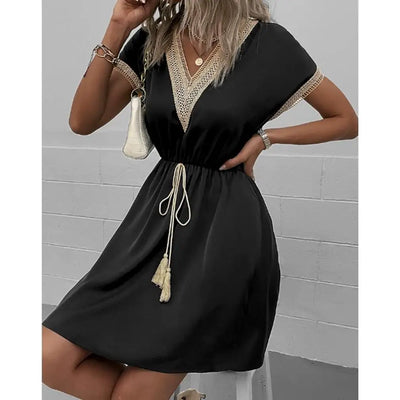 Summer New Pure Color